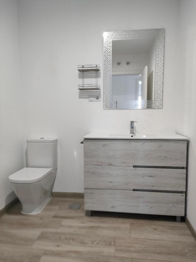 Apartamentos Nayda N4 De 2 Habitaciones Mérida Exterior foto